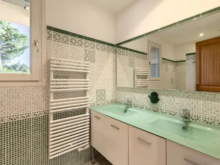 Villa Capicciola, Villa 10 personnes à Sainte Lucie Porto Vecchio - Photo 33