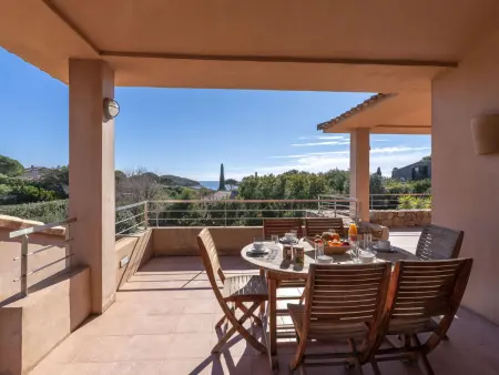 Villa Capicciola, Villa 10 personnes à Sainte Lucie Porto Vecchio - Photo 34