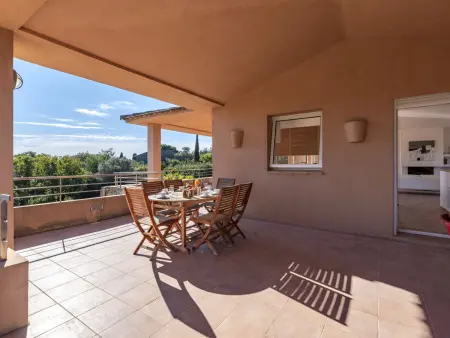 Villa Capicciola, Villa 10 personnes à Sainte Lucie Porto Vecchio - Photo 35