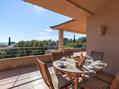 Villa Capicciola, Villa 10 personnes à Sainte Lucie Porto Vecchio - Photo 36