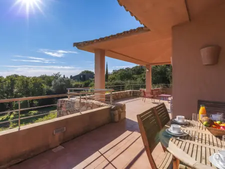 Villa Capicciola, Villa 10 personnes à Sainte Lucie Porto Vecchio - Photo 37