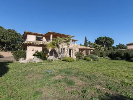 Villa Capicciola, Villa 10 personnes à Sainte Lucie Porto Vecchio - Photo 43