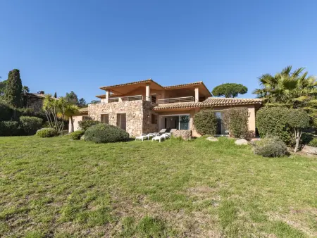 Villa Capicciola, Villa 10 personnes à Sainte Lucie Porto Vecchio - Photo 44