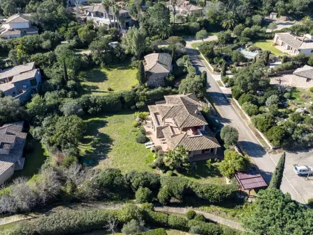 Villa Capicciola, Villa 10 personnes à Sainte Lucie Porto Vecchio - Photo 46