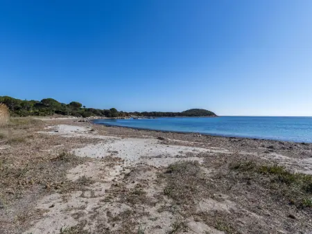 Villa Capicciola, Villa 10 personnes à Sainte Lucie Porto Vecchio - Photo 52