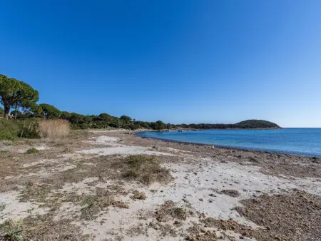 Villa Capicciola, Villa 10 personnes à Sainte Lucie Porto Vecchio - Photo 53