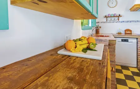 Casa de las Bovedas, Maison 13 personnes à Rosal de la frontera - Photo 15