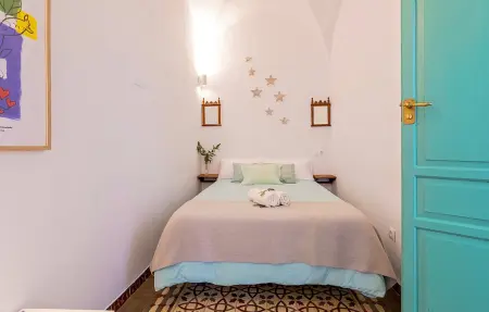 Casa de las Bovedas, Maison 13 personnes à Rosal de la frontera - Photo 19