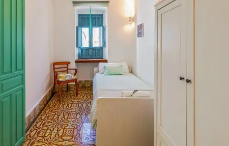 Casa de las Bovedas, Maison 13 personnes à Rosal de la frontera - Photo 21