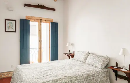 Casa de las Bovedas, Maison 13 personnes à Rosal de la frontera - Photo 22