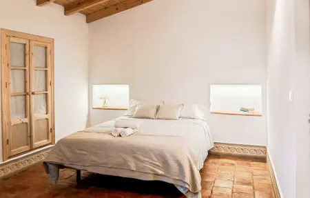 Casa de las Bovedas, Maison 13 personnes à Rosal de la frontera - Photo 23