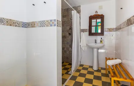 Casa de las Bovedas, Maison 13 personnes à Rosal de la frontera - Photo 25