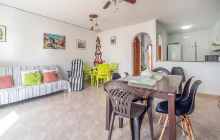 Maison 8 personnes à Vinaroz - Photo 3