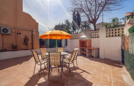 Maison 8 personnes à Vinaroz - Photo 9