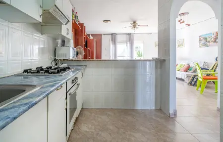 Maison 8 personnes à Vinaroz - Photo 14