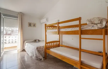 Maison 8 personnes à Vinaroz - Photo 17