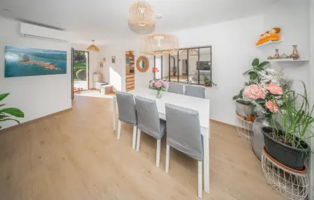 Maison 8 personnes à Peymeinade - Photo 4