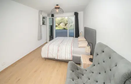 Maison 8 personnes à Peymeinade - Photo 5