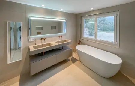 Maison 8 personnes à Peymeinade - Photo 6
