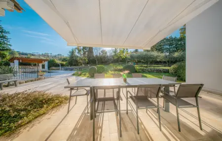 Maison 8 personnes à Peymeinade - Photo 11