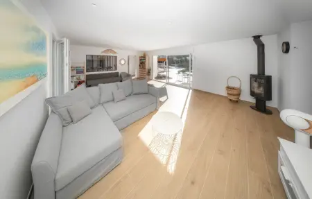 Maison 8 personnes à Peymeinade - Photo 15