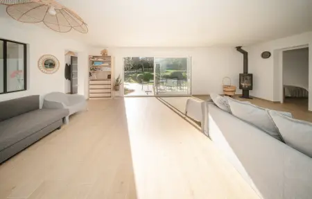 Maison 8 personnes à Peymeinade - Photo 16