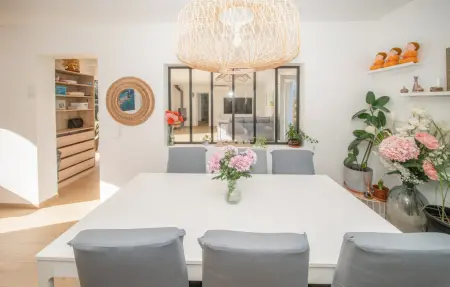 Maison 8 personnes à Peymeinade - Photo 17