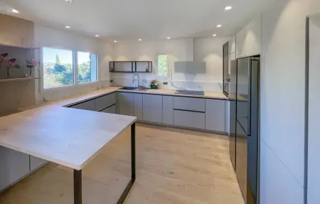 Maison 8 personnes à Peymeinade - Photo 18
