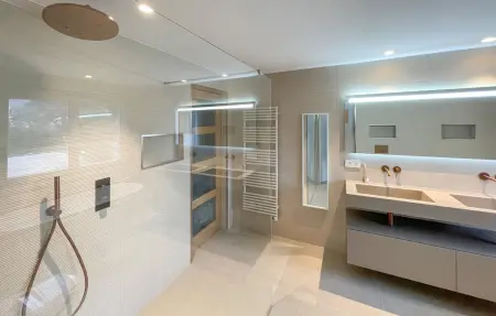 Maison 8 personnes à Peymeinade - Photo 22