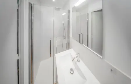 Maison 8 personnes à Peymeinade - Photo 23
