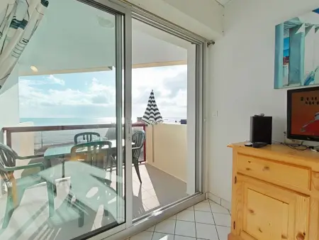 Appartement 1 pièce, 4 couchages, Saint Gilles Croix de Vie, Parking - Photo 10