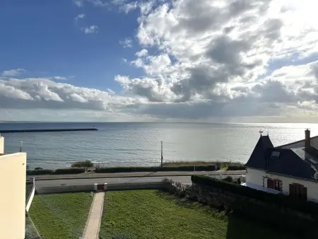 Appartement 1 pièce, 4 couchages, Saint Gilles Croix de Vie, Parking - Photo 14
