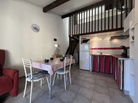 Pavillon avec Terrasse et Parking Privé à Gruissan - Photo 1