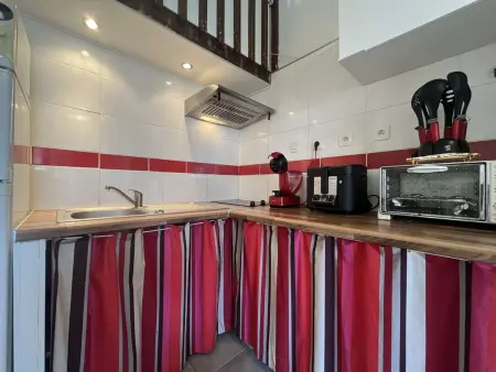Pavillon avec Terrasse et Parking Privé à Gruissan - Photo 2