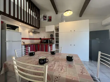 Pavillon avec Terrasse et Parking Privé à Gruissan - Photo 3