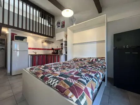 Pavillon avec Terrasse et Parking Privé à Gruissan - Photo 4