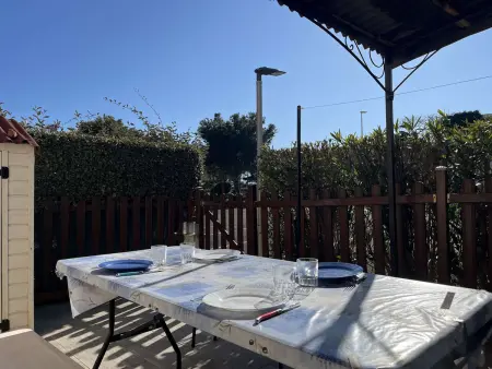 Pavillon avec Terrasse et Parking Privé à Gruissan - Photo 10