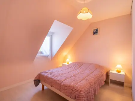 Maison mitoyenne à Locmariaquer, 4 pièces, 47m², animaux acceptés - Photo 7
