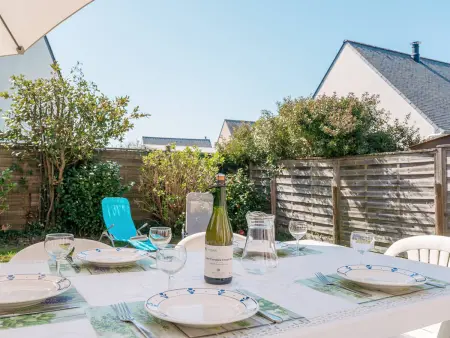 Maison mitoyenne à Locmariaquer, 4 pièces, 47m², animaux acceptés - Photo 11