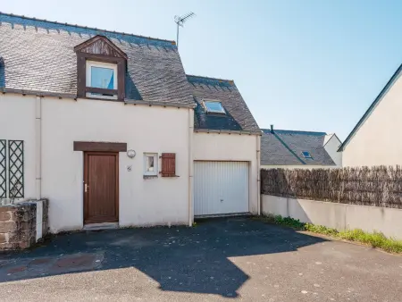 Maison mitoyenne à Locmariaquer, 4 pièces, 47m², animaux acceptés - Photo 15