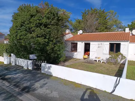 Maison rétro 62m² près de la plage - Animaux acceptés - Photo 2