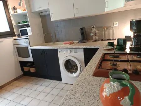 Maison rétro 62m² près de la plage - Animaux acceptés - Photo 11