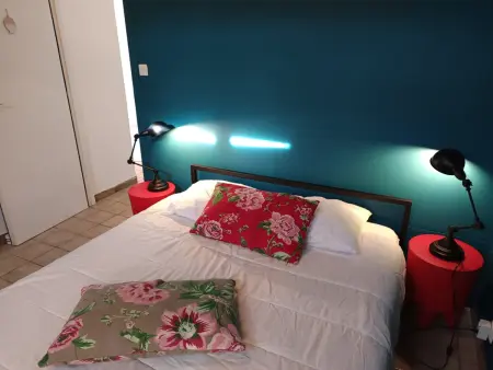Maison rétro 62m² près de la plage - Animaux acceptés - Photo 20