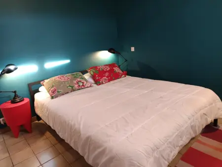 Maison rétro 62m² près de la plage - Animaux acceptés - Photo 21