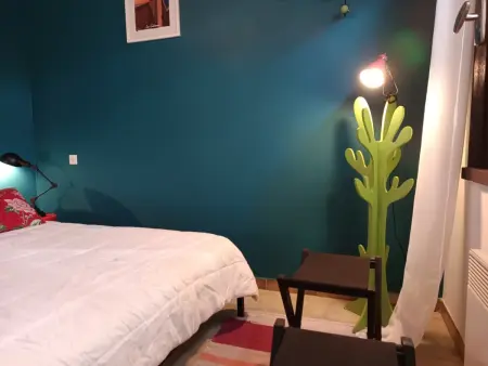Maison rétro 62m² près de la plage - Animaux acceptés - Photo 22