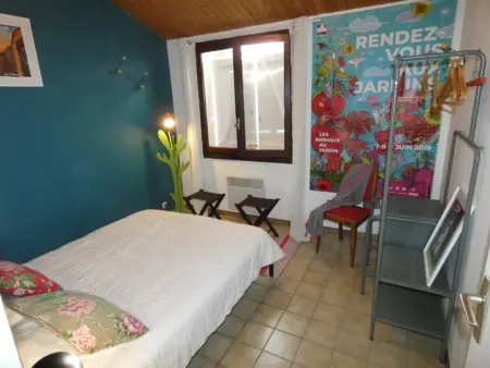 Maison rétro 62m² près de la plage - Animaux acceptés - Photo 23