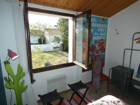 Maison rétro 62m² près de la plage - Animaux acceptés - Photo 25