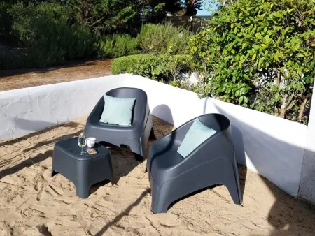 Maison rétro 62m² près de la plage - Animaux acceptés - Photo 26
