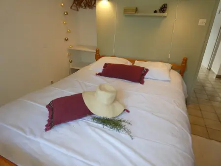 Maison rétro 62m² près de la plage - Animaux acceptés - Photo 29
