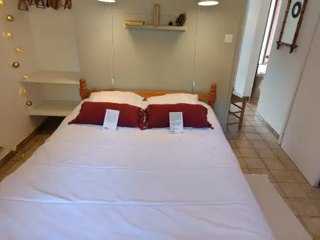 Maison rétro 62m² près de la plage - Animaux acceptés - Photo 31